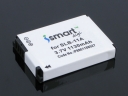 iSmart SLB-11A 3.7V 1130mAh Digital Battery